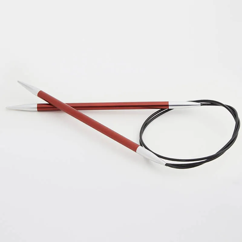 40" Knit Pro Zing Circular Needle
