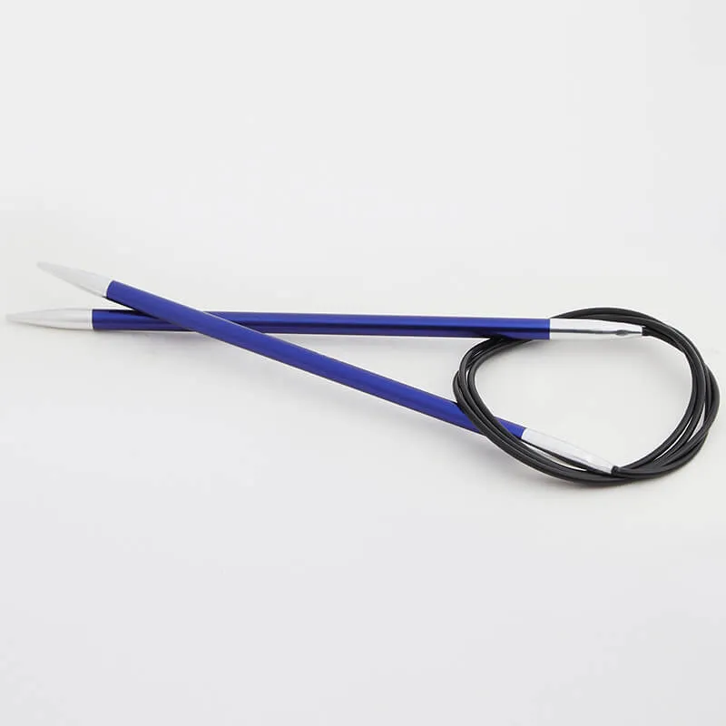 40" Knit Pro Zing Circular Needle