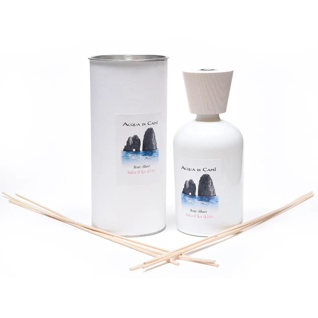 Acqua di Capri Home fragrance 1000ml