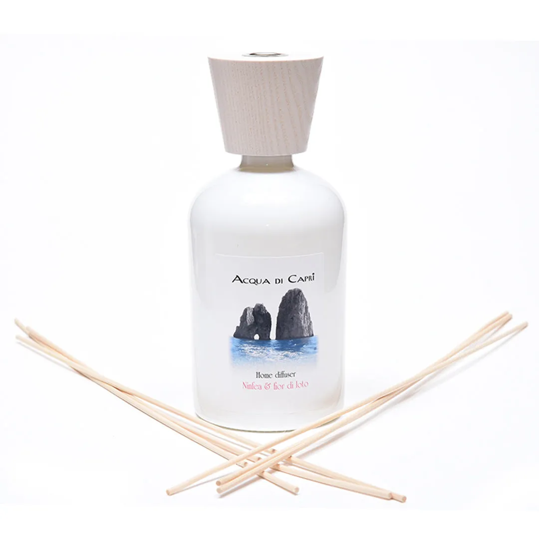 Acqua di Capri Home fragrance 1000ml