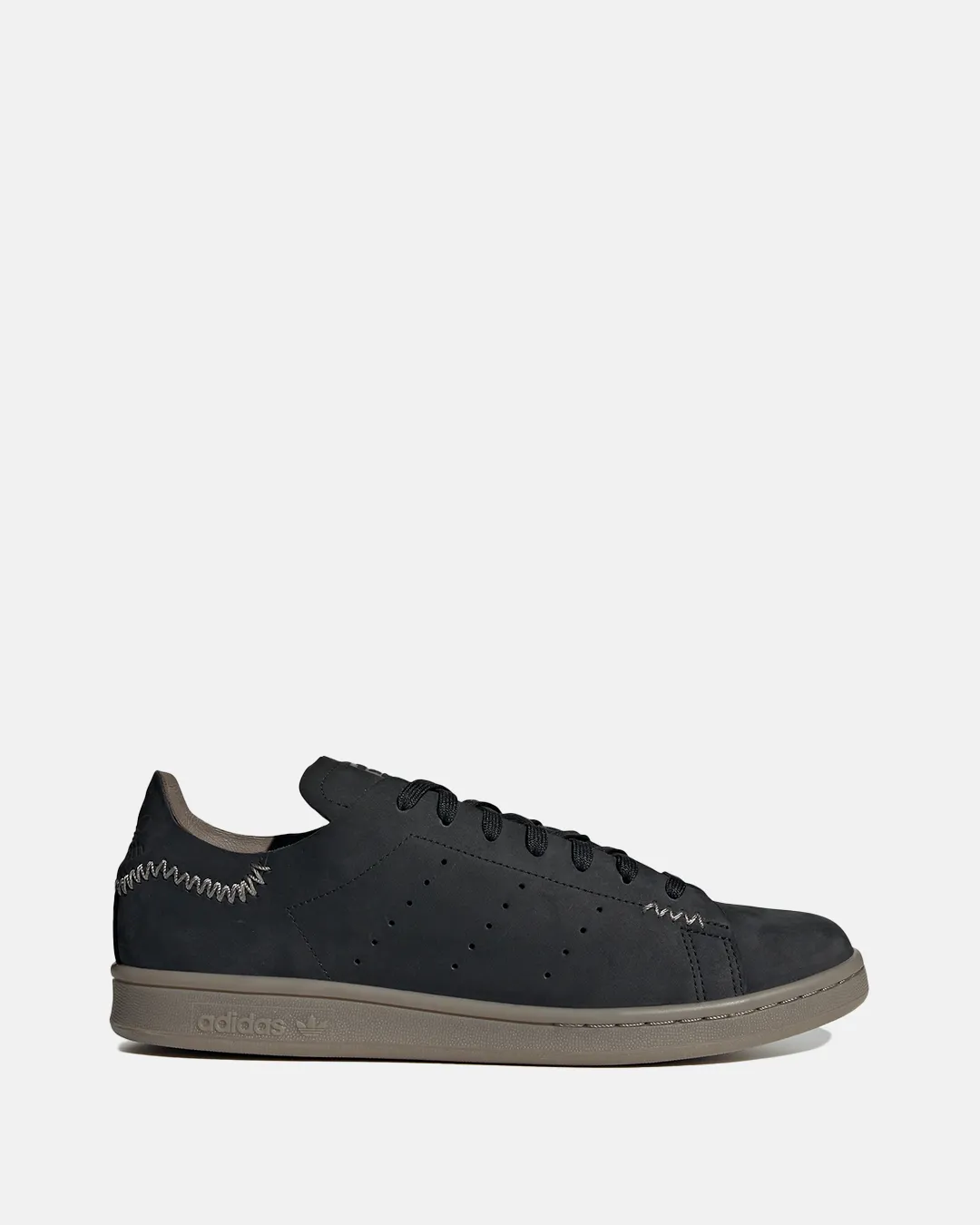 Adidas Stan Smith Recon Core Black / Core Black / Simple Brown