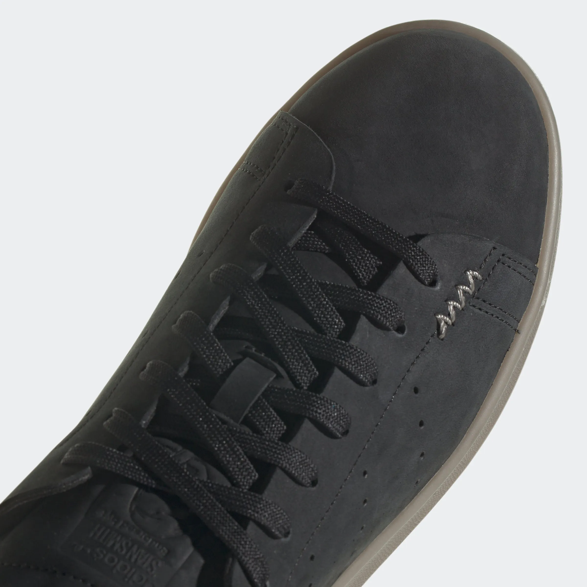 Adidas Stan Smith Recon Core Black / Core Black / Simple Brown