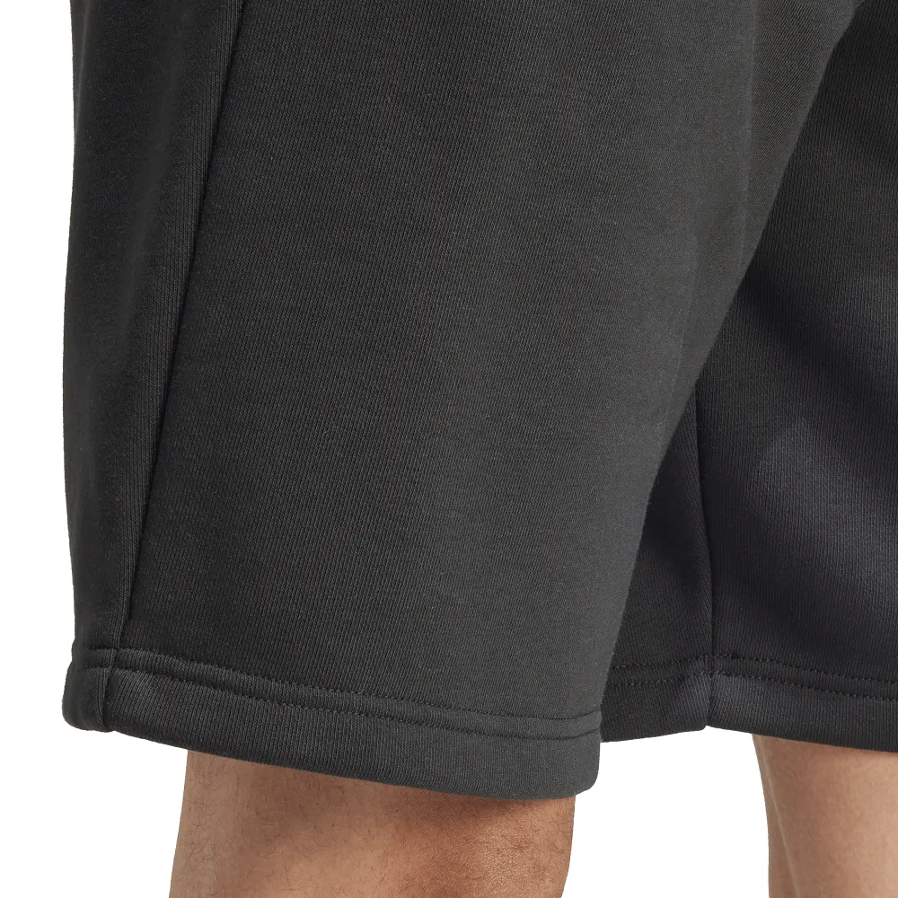 adidas Trefoil Essentials Short - Black