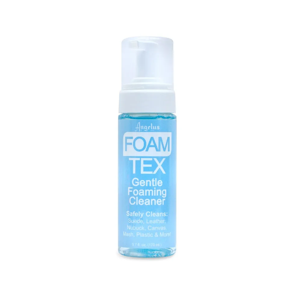 Angelus Foam Tex Cleaner