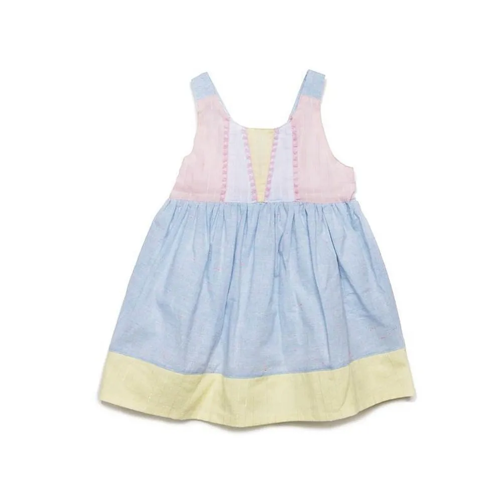 EGG New York Pastel Tiana Dress