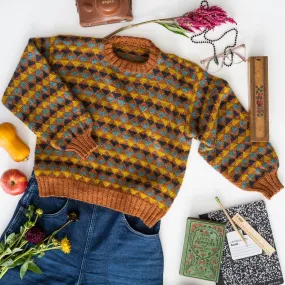 Fall Sweater Kit