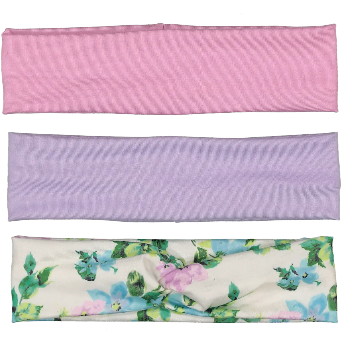 Floral Headbands