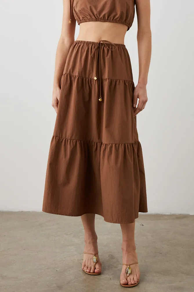 Mary Skirt