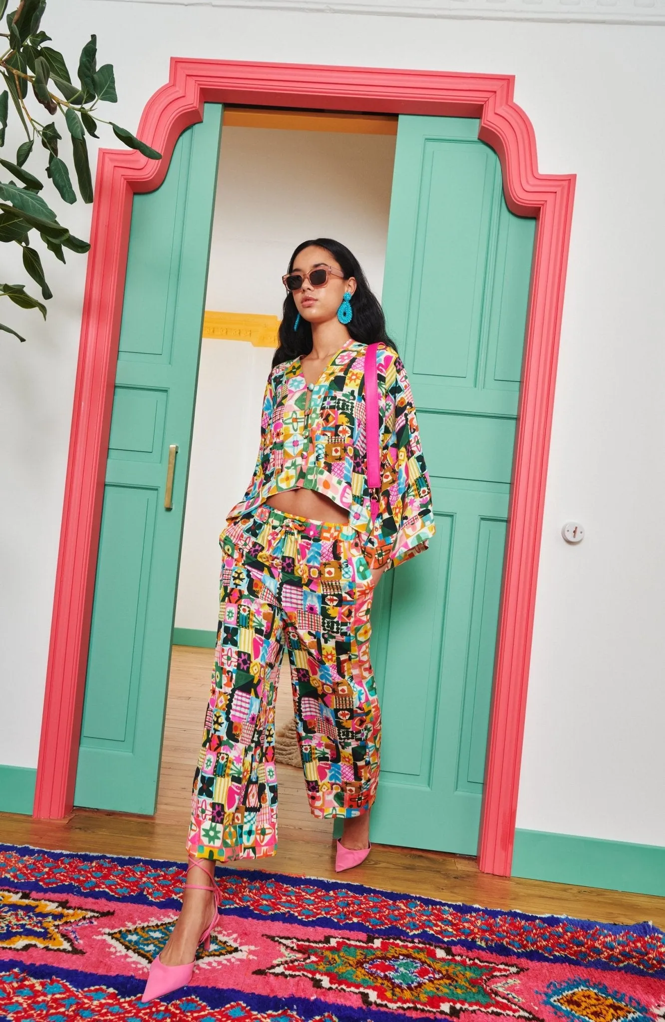 Melusine KAFTAN