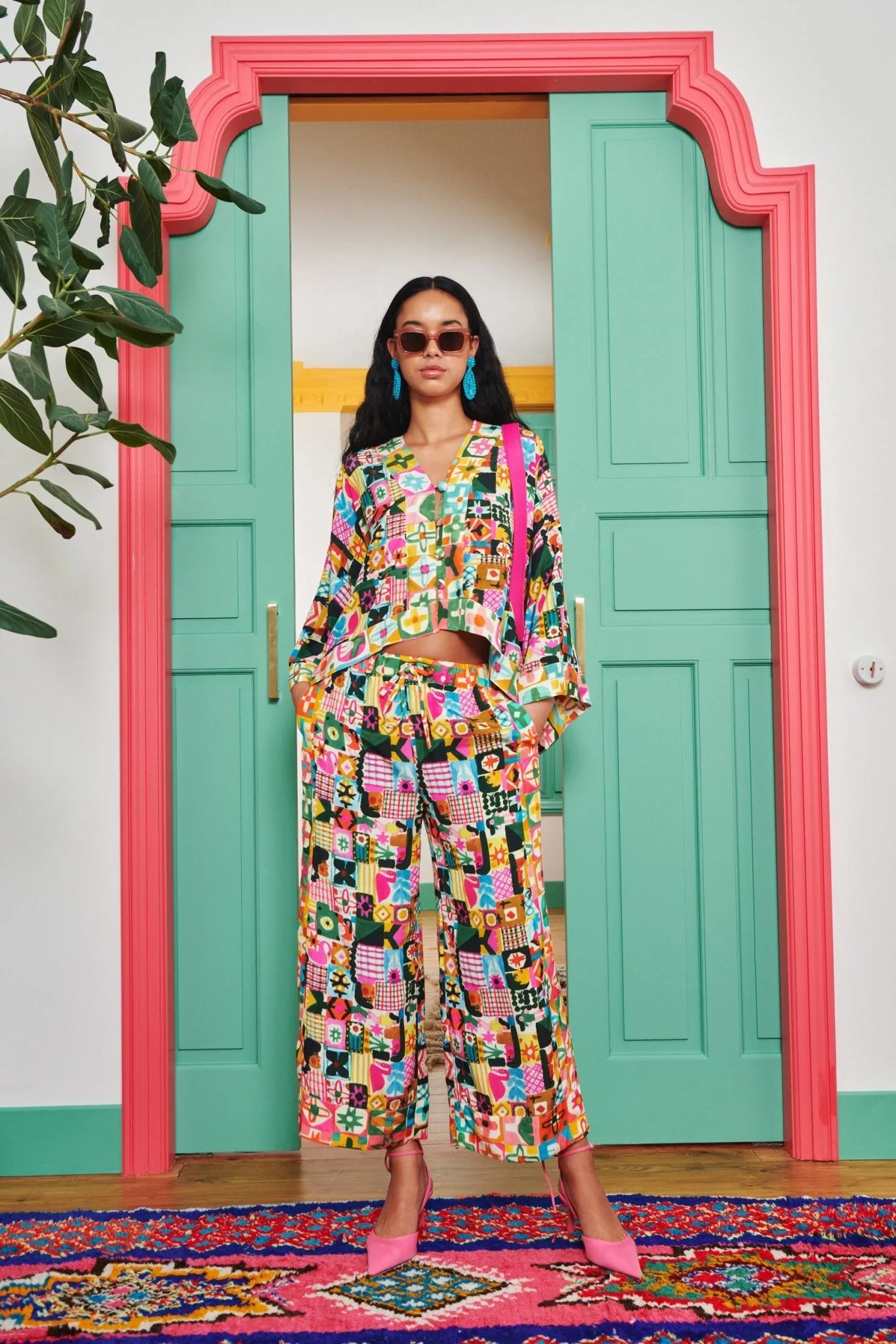 Melusine KAFTAN