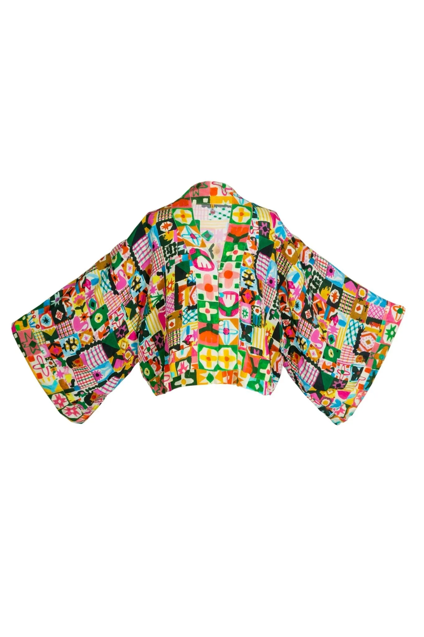 Melusine KAFTAN
