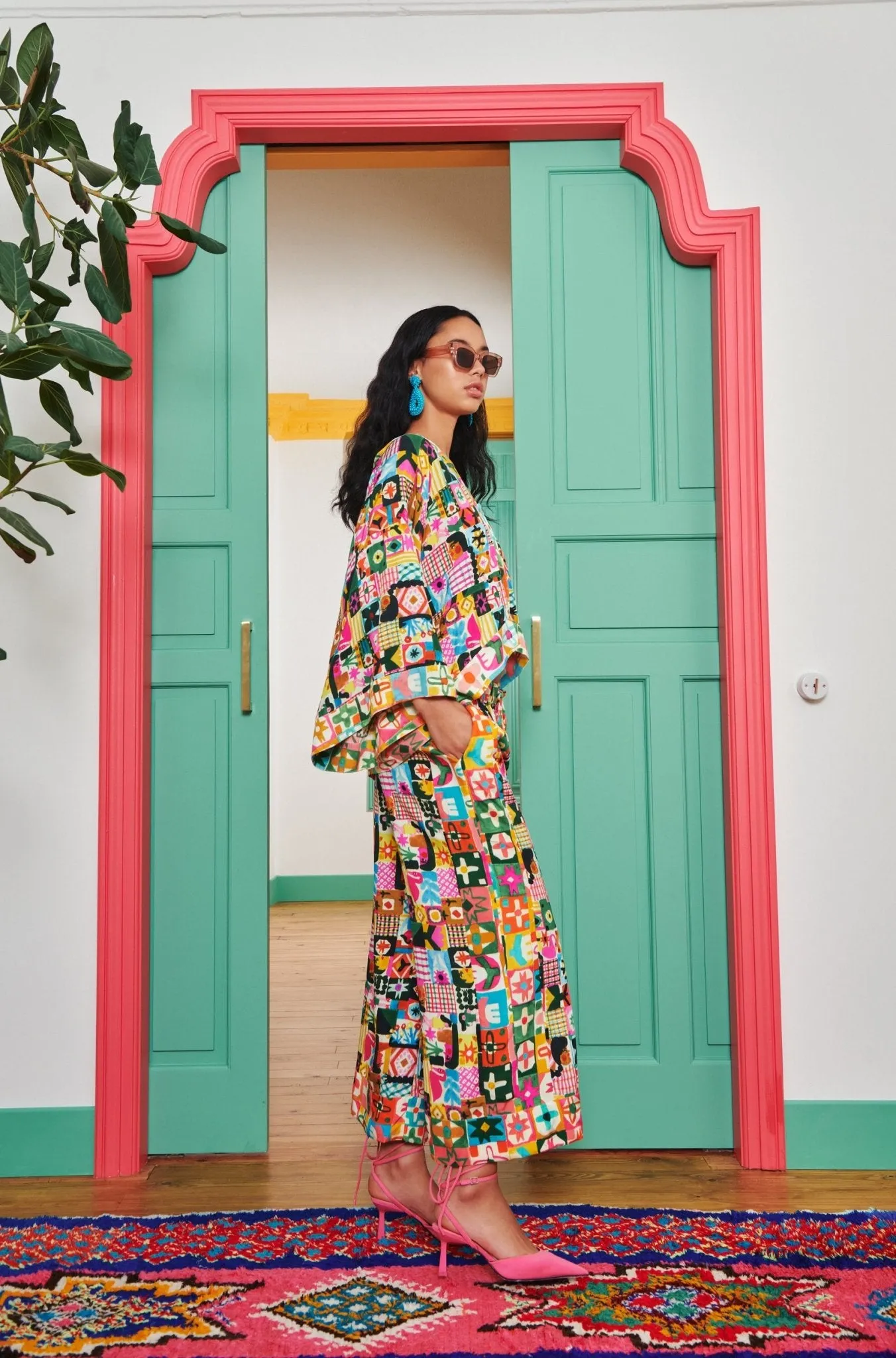 Melusine KAFTAN