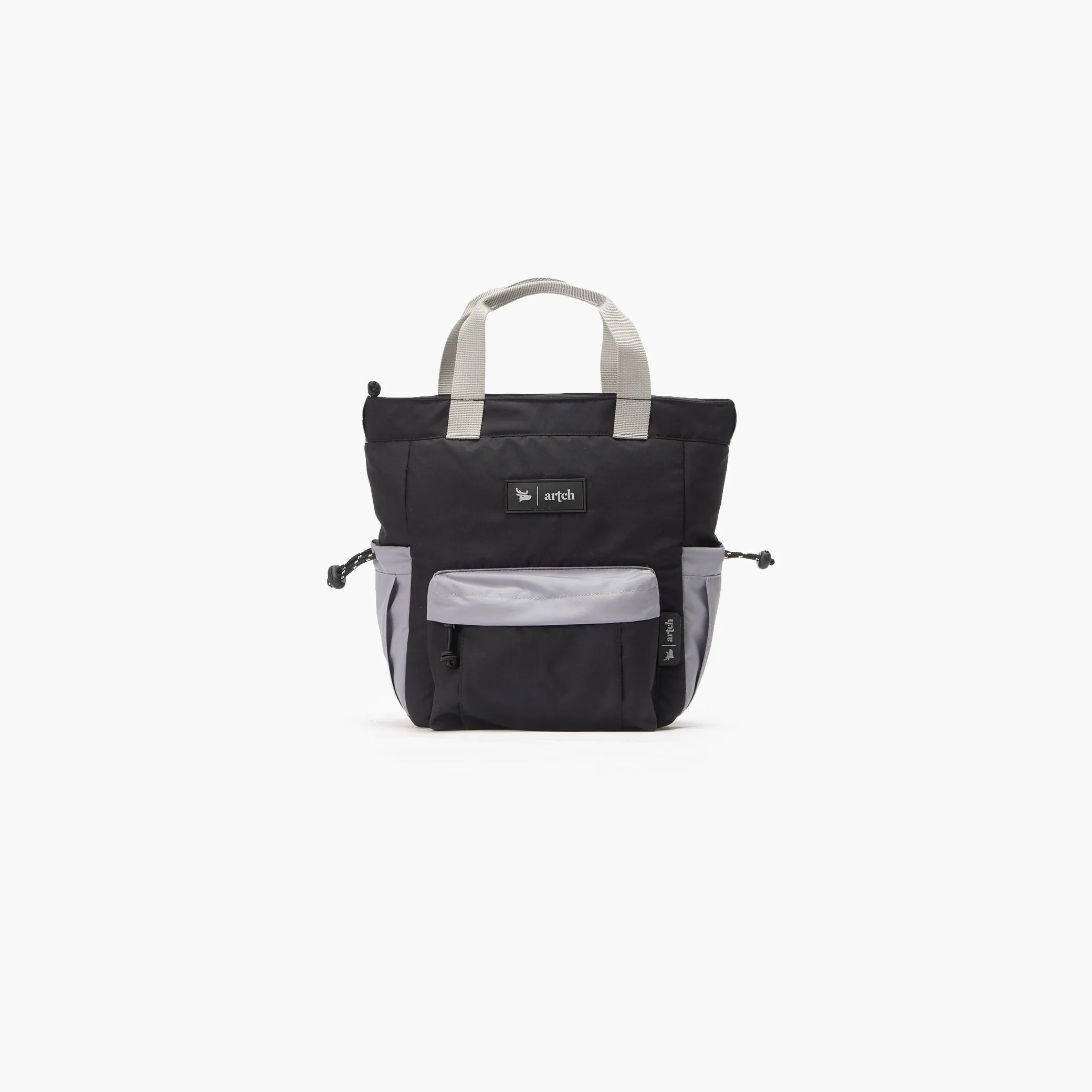 MINI GATA - BLACK