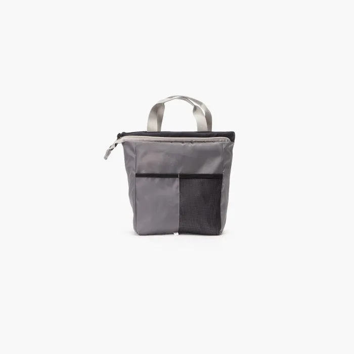 MINI GATA - BLACK