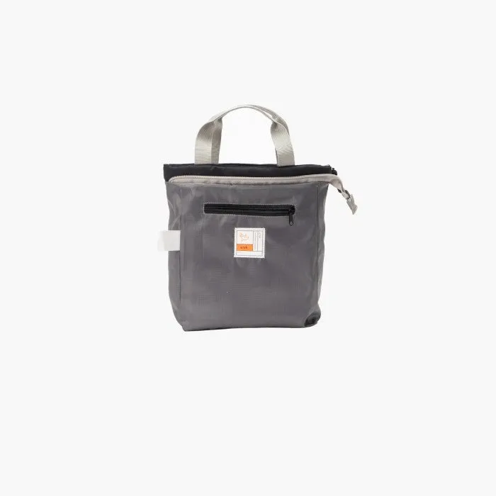 MINI GATA - BLACK