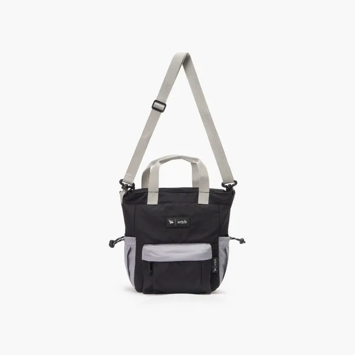 MINI GATA - BLACK
