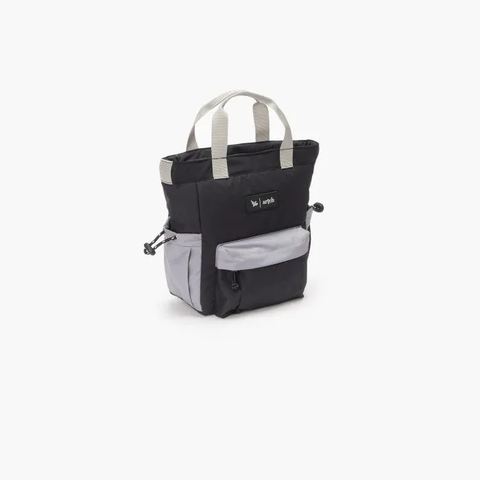 MINI GATA - BLACK