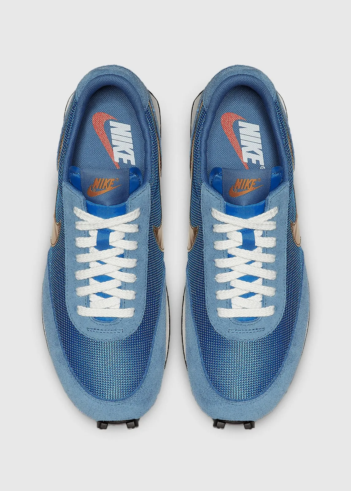 NIKE: DAYBREAK SP [BLUE]