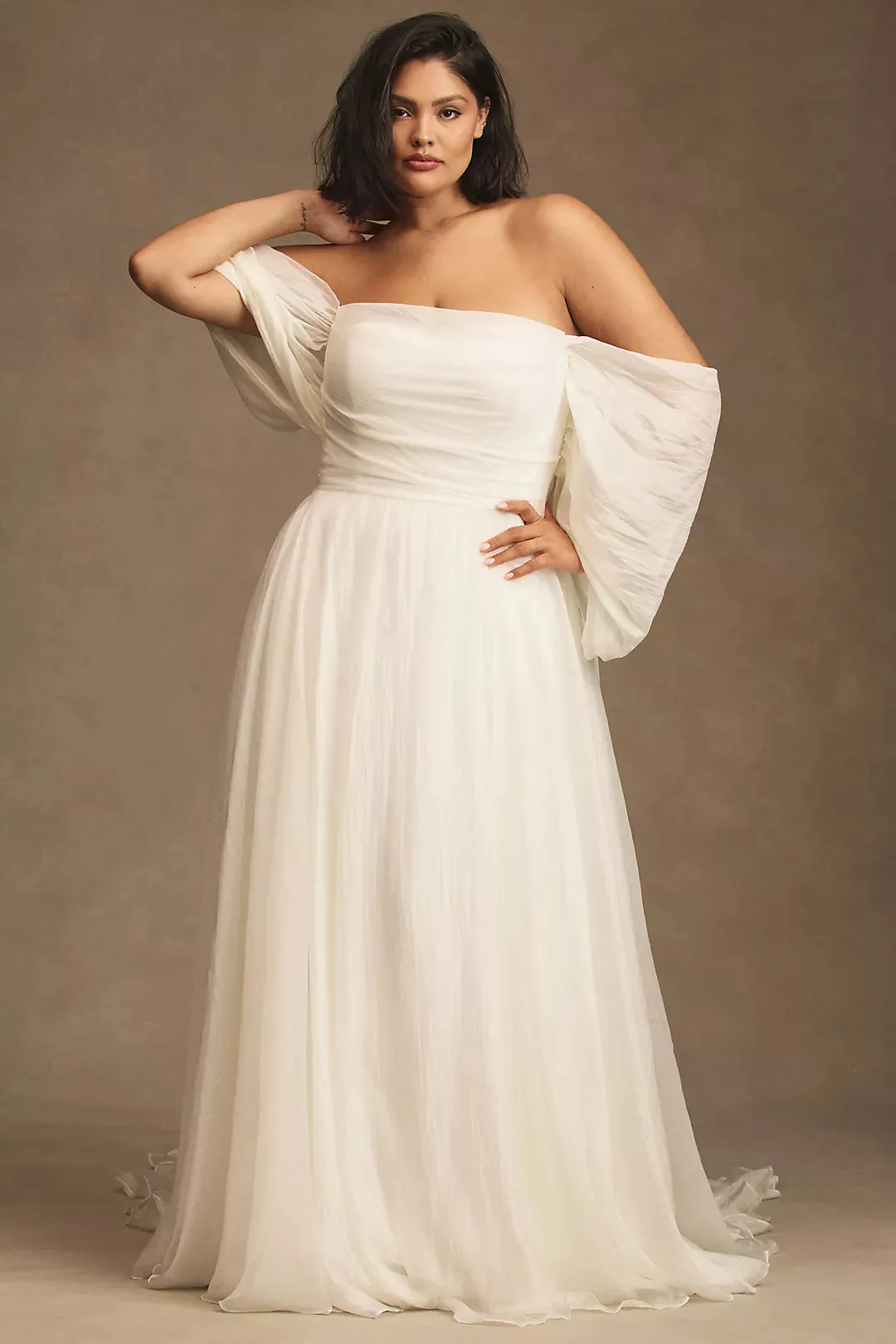 Noa Bridal Gown