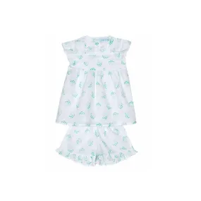 Orora araio mint
