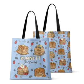 Personalized Tote Bags | Brunch Buddies
