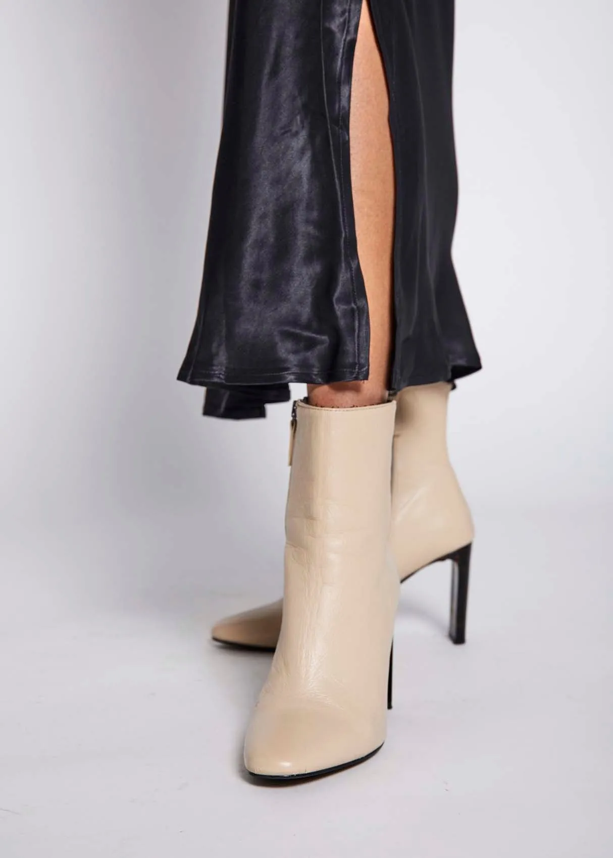 Portia skirt - Black01