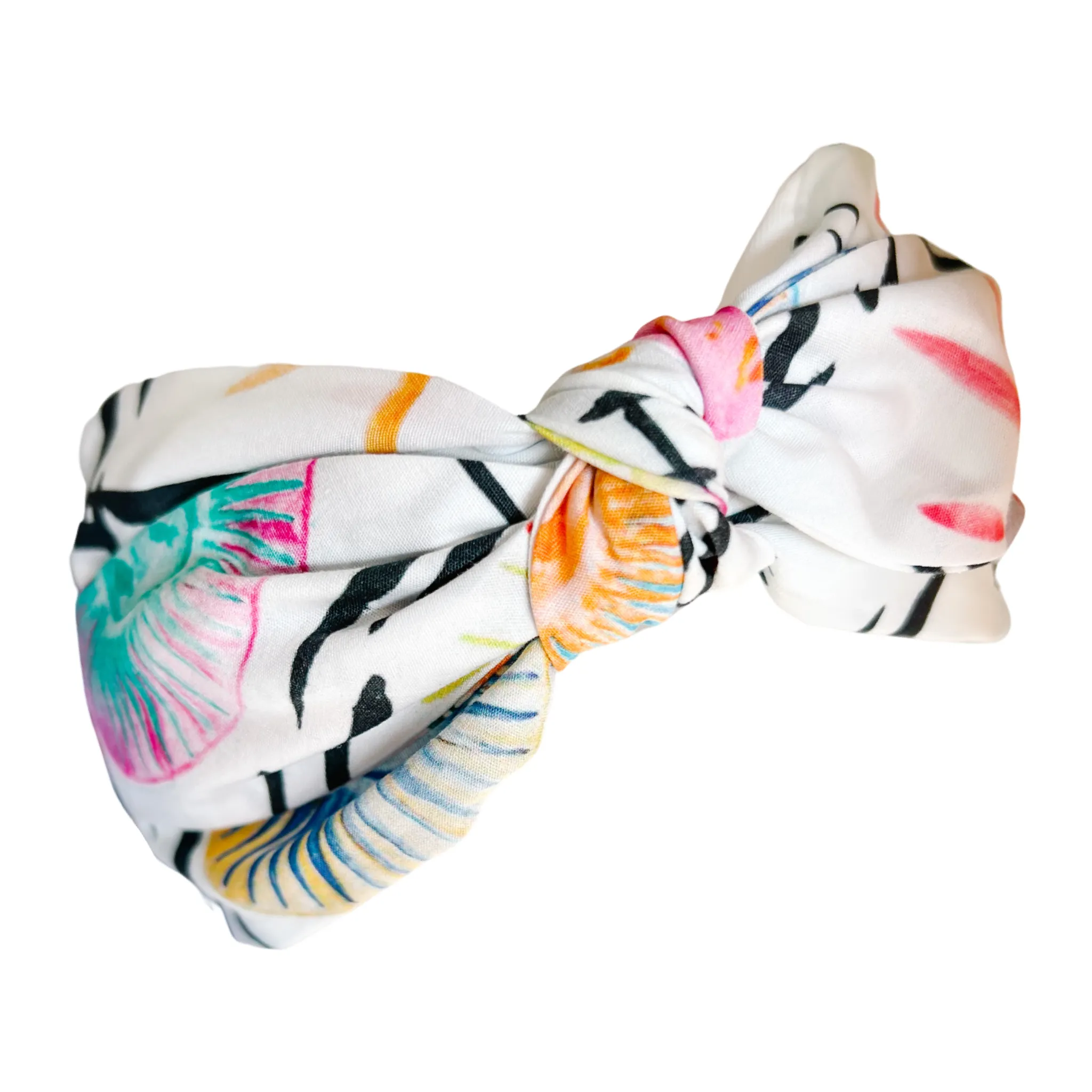 Spring/Summer Headbands