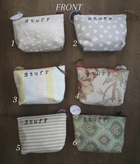 Stuff Bags Small