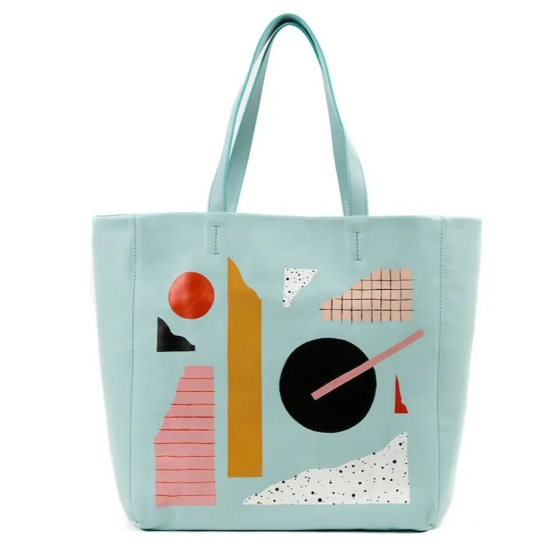 Tote Bag - Balance
