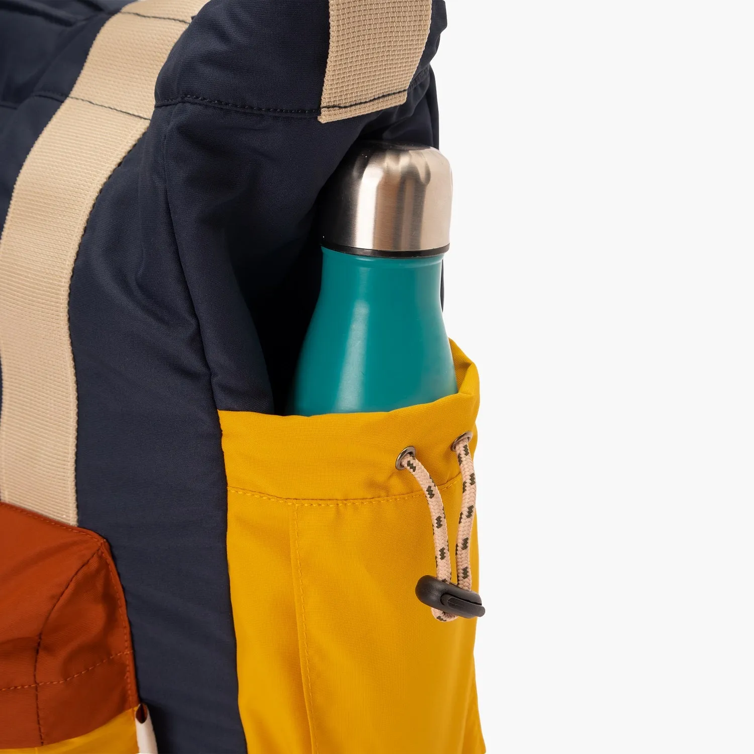 TRAGATA NAVY ORANGE