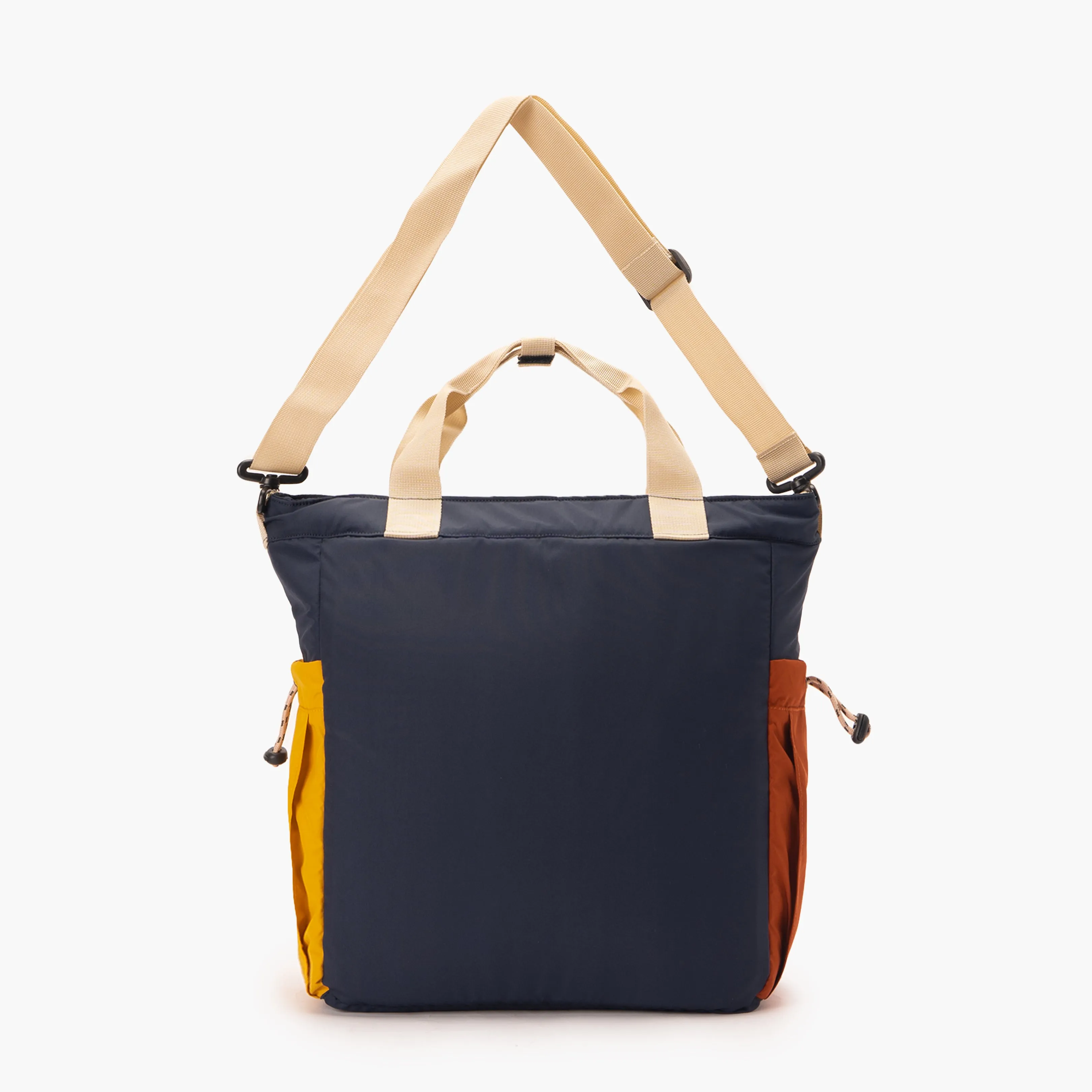 TRAGATA NAVY ORANGE