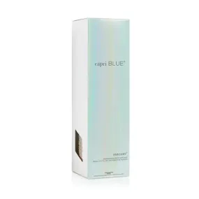 Volcano Reed Diffuser (Silver Box)